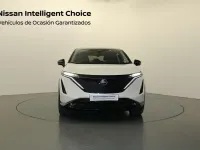 Usado Nissan Ariya Evolve 177 kW (242 CV) 2025 SUV