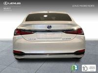 usado Lexus ES300H Busins