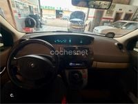 Usado Renault Scénic II Authentique 120 CV (88 kW) 2005 Blanco Monovolumen