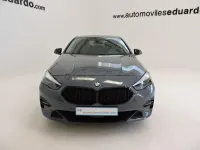 Usado BMW 218 Gran Coupé Performance 150 CV (110 kW) 2020 Gris / plata Coupe