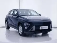 Nuevo Hyundai Kona N Line 138 CV (101 kW) 2026 Azul SUV