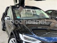 Usado Tesla Model X 2019 Eléctrico SUV