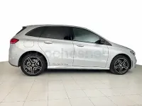 Usado Mercedes B250e 218 CV (160 kW) 2025 Gris / plata Utilitario