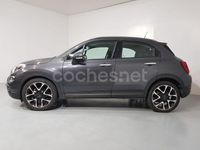 Usado Fiat 500X Cross 120 CV (88 kW) 2022 Gris / plata SUV
