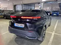 Usado Toyota C-HR Advance 140 CV (102 kW) 2025 Negro SUV