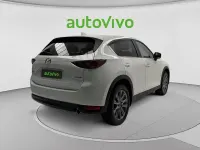 Usado Mazda CX-5 150 CV (110 kW) 2021 Otro SUV