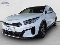 Usado Kia XCeed 120 CV (88 kW) 2023 Blanco SUV