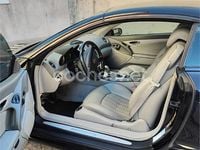 Usado Mercedes SL55 AMG AMG 476 CV (350 kW) 2003 Negro Descapotable