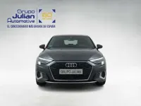 Usado Audi A3 Sportback Advanced 150 CV (110 kW) 2024 Gris Utilitario