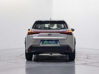 Usado Lexus UX 250h Business Edition 184 CV (135 kW) 2023 Plateado SUV