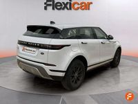 Usado Land Rover Range Rover evoque 150 HP (110 kW) 2020 Branco SUV