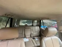 Usado Mercedes ML350 245 CV (180 kW) 2003 Azul SUV