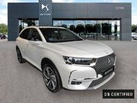 usado DS Automobiles DS7 Crossback 1.6 E-Tense 300 Auto 4WD Rivoli