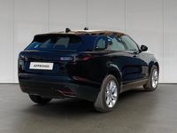 Usado Land Rover Range Rover Velar S 204 CV (150 kW) 2024 Santorini black SUV