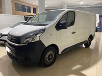 usado Fiat Talento Fg. 2.0 Mjt L1H1 120cv