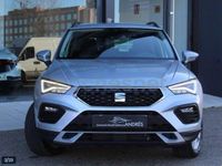 Usado Seat Ateca Style 115 CV (84 kW) 2024 Gris / plata SUV