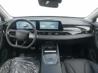 Nuevo Omoda 5 146 CV (107 kW) 2025 Negro SUV