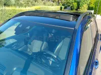 Usado Mercedes GLE400 330 CV (242 kW) 2019 Azul SUV