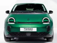 Usado Renault Twingo Intens 71 CV (52 kW) 2018 Blanco Utilitario