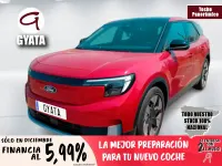Occasion Ford Explorer Premium 210 kW (286 PK) 2024 Rood SUV