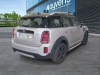 Usado Mini Cooper Countryman 136 CV (100 kW) 2023 Gris SUV
