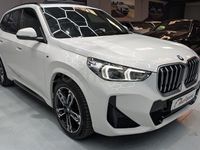Używany BMW X1 M Sport 150 KM (110 kW) 2025 Biały SUV
