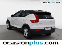 usado Volvo XC40 2.0 B3 G Momentum Core Auto