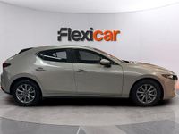 Usado Mazda 3 Homura-Line 122 CV (89 kW) 2023 Gris Berlina