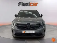 Usado Renault Austral Techno 158 CV (116 kW) 2023 Gris SUV