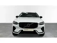 Usado Volvo XC60 Ultra 350 CV (257 kW) 2024 Blanco SUV