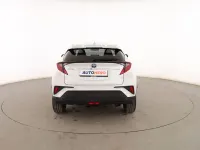 Usado Toyota C-HR Advance 122 CV (89 kW) 2023 Blanco SUV