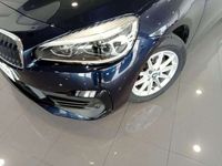 usado BMW 220 Active Tourer 240 dA