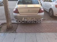 Usado Peugeot 407 Sport 136 CV (100 kW) 2008 Beige Berlina