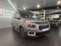 Usado Citroën e-Berlingo Feel 109 CV (80 kW) 2019 Gris Monovolumen