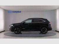 Usado DS Automobiles DS7 Crossback 131 CV (96 kW) 2021 Negro SUV
