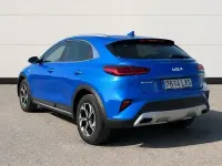 Usado Kia XCeed 160 CV (117 kW) 2022 Azul SUV