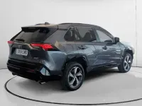 Usado Toyota RAV4 Hybrid Advance 306 CV (225 kW) 2022 SUV