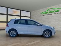 Usado VW Golf VII Edition 115 CV (84 kW) 2020 Blanco