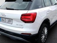 Usado Audi Q2 Design 116 CV (85 kW) 2019 SUV