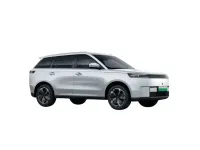 Nuevo Jaecoo 5 154 kW (210 CV) 2026 Blanco SUV