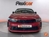 Usado Opel Astra 130 CV (95 kW) 2024 Rojo