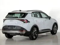Usado Kia Sportage 160 CV (117 kW) 2025 Blanco SUV
