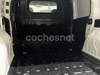 Brugt Fiat Doblò Active 77 HK (56 kW) 2010 Hvid MPV