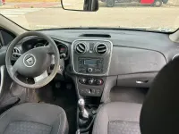Usado Dacia Sandero Lauréate 75 CV (55 kW) 2015 Azul Berlina