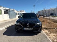 Usado BMW 318 Gran Turismo 150 CV (110 kW) 2019 Negro Berlina