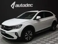 Usado VW Taigo Life 116 CV (85 kW) 2023 Blanco SUV