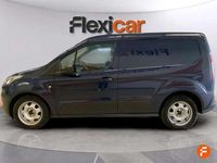 Usado Ford Tourneo Connect Trend 120 CV (88 kW) 2020 Azul Monovolumen