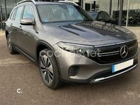 Usado Mercedes EQB250 139 kW (190 CV) 2024 Eléctrico SUV