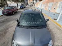 Usado Fiat 500 S 105 CV (77 kW) 2016 Gris / plata Berlina