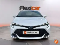 Usado Toyota Corolla Style 196 CV (144 kW) 2023 Blanco Familiar